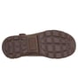 Skechers Slip-ins Relaxed Fit: Easy Going - Cozy Weather 3, CHOCOLATE, full image number 2
