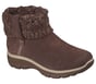 Skechers Slip-ins Relaxed Fit: Easy Going - Cozy Weather 3, CHOCOLATE, full image number 3