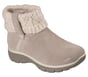 Skechers Slip-ins Relaxed Fit: Easy Going - Cozy Weather 3, TAUPE, full image number 3