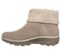Skechers Slip-ins Relaxed Fit: Easy Going - Cozy Weather 3, TAUPE, full image number 4