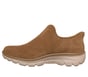 Skechers Slip-ins Relaxed Fit: Easy Going - Modern Hour 2, TAN, full image number 4