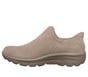 Skechers Slip-ins Relaxed Fit: Easy Going - Modern Hour 2, TAUPE, full image number 4