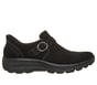 Skechers Slip-ins Relaxed Fit: Easy Going - Sweet Darlin', BLACK, full image number 0