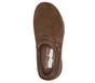 Skechers Slip-ins Relaxed Fit: Easy Going - Sweet Darlin', CHOCOLATE, full image number 1