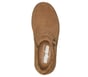 Skechers Slip-ins Relaxed Fit: Easy Going - Sweet Darlin', CHESTNUT, full image number 1