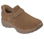 Skechers Slip-ins Relaxed Fit: Easy Going - Sweet Darlin', CHESTNUT, full image number 3