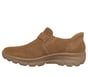 Skechers Slip-ins Relaxed Fit: Easy Going - Sweet Darlin', CHESTNUT, full image number 4