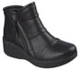 Relaxed Fit: Parallel Lite, BLACK, full image number 3