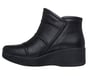 Relaxed Fit: Parallel Lite, BLACK, full image number 4