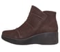 Relaxed Fit: Parallel Lite, CHOCOLATE, full image number 4