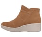 Relaxed Fit: Parallel Lite, CHESTNUT, full image number 4