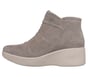 Relaxed Fit: Parallel Lite, DARK TAUPE, full image number 4