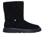 Skechers Slip-ins: Keepsakes Cozy - Cozy Mid, NOIR, full image number 0
