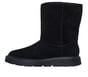 Skechers Slip-ins: Keepsakes Cozy - Cozy Mid, NOIR, full image number 4