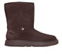 Skechers Slip-ins: Keepsakes Cozy - Cozy Mid, CHOCOLATE, full image number 0
