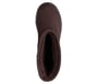 Skechers Slip-ins: Keepsakes Cozy - Cozy Mid, CHOCOLATE, full image number 1