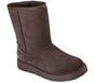 Skechers Slip-ins: Keepsakes Cozy - Cozy Mid, CHOCOLATE, full image number 3
