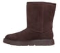 Skechers Slip-ins: Keepsakes Cozy - Cozy Mid, CHOCOLATE, full image number 4