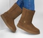 Skechers Slip-ins: Keepsakes Cozy - Cozy Mid, CHÂTAIGNE, full image number 1