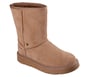 Skechers Slip-ins: Keepsakes Cozy - Cozy Mid, CHESTNUT, full image number 1