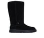 Skechers Slip-ins: Keepsakes Cozy - Cozy Tall, BLACK, full image number 0