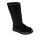 Skechers Slip-ins: Keepsakes Cozy - Cozy Tall, BLACK, full image number 3