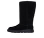 Skechers Slip-ins: Keepsakes Cozy - Cozy Tall, BLACK, full image number 4