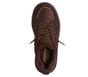 Keepsakes Cozy - Street Hiker, CHOCOLATE, full image number 1