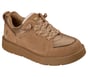 Keepsakes Cozy - Street Hiker, CHESTNUT, full image number 3