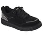 Keepsakes Cozy - Street Hiker Leopard, BLACK, full image number 3