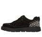Keepsakes Cozy - Street Hiker Leopard, BLACK, full image number 4