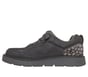 Keepsakes Cozy - Street Hiker Leopard, CHARCOAL, full image number 4