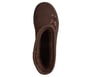 Skechers Slip-ins: Keepsakes Cozy - Floral Mid, CHOCOLATE, full image number 1