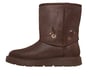 Skechers Slip-ins: Keepsakes Cozy - Floral Mid, CHOCOLATE, full image number 4