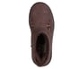 Skechers Slip-ins: Keepsakes Cozy - Cozy Mini Floral, CHOCOLATE, full image number 1