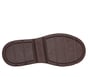 Skechers Slip-ins: Keepsakes Cozy - Cozy Mini Floral, CHOCOLATE, full image number 2