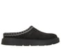 Relaxed Fit: Keepsakes Cozy - Cozy Cascade, BLACK, full image number 0