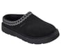Relaxed Fit: Keepsakes Cozy - Cozy Cascade, BLACK, full image number 3