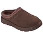 Relaxed Fit: Keepsakes Cozy - Cozy Cascade, CHOCOLATE, full image number 3