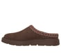 Relaxed Fit: Keepsakes Cozy - Cozy Cascade, CHOCOLATE, full image number 4