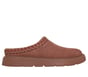 Relaxed Fit: Keepsakes Cozy - Cozy Cascade, CINNAMON, full image number 0