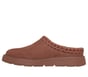 Relaxed Fit: Keepsakes Cozy - Cozy Cascade, CINNAMON, full image number 4