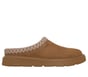 Relaxed Fit: Keepsakes Cozy - Cozy Cascade, CHESTNUT, full image number 0