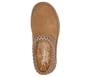 Relaxed Fit: Keepsakes Cozy - Cozy Cascade, CHESTNUT, full image number 1
