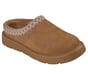 Relaxed Fit: Keepsakes Cozy - Cozy Cascade, CHESTNUT, full image number 3