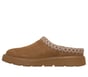 Relaxed Fit: Keepsakes Cozy - Cozy Cascade, CHESTNUT, full image number 4