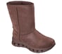 Skechers Slip-ins: Glide-Step Pro Boot - Cozy Mid, CHOCOLATE, full image number 3
