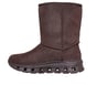 Skechers Slip-ins: Glide-Step Pro Boot - Cozy Mid, CHOCOLATE, full image number 4