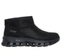 Skechers Slip-ins: Glide-Step Pro Boot - Cozy Mini, BLACK, full image number 0