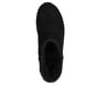 Skechers Slip-ins: Glide-Step Pro Boot - Cozy Mini, BLACK, full image number 1